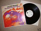 Chocolate watch band One step beyond psychedelic promo