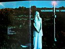 COLOSSEUM LP THE GRASS IS GREENER US 1969 IN TOP MINT
