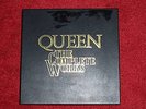 QUEEN THE COMPLETE WORKS BOX SET