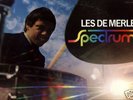LES DEMERLE/SPECTRUM/JAZZ-FUNK/BREAKS