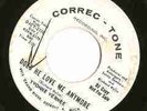 Northern Soul Detroit Yvonne Vernee CORREC TONE Hear It