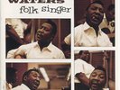 Muddy Waters - Folk Singer LP Mobile Fidelity Sound Lab