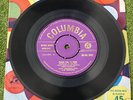 Tony Crombie Teach You To Rock GOLD COLUMBIA EX