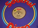 JOHN DAVIS & MONSTER ORCH-I CAN'T STOP/IGET A KICK- 12