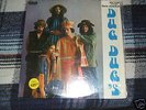 DUG DUG'S  MEXICO PSYCH FUZZ ROCK FIRST LP FIRST ED