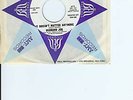 NEW ORLEANS NORTHERN SOUL 45 - DIAMOND JOE  -  LISTEN