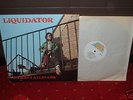 HARRY J ALL STARS Liquidator LP 1970 HARRY J 1st Press