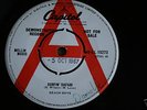 Beach Boys Surfin' Safari UK demo 45 Capitol 1962