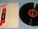 LEONARD FEATHER PRESENTS BOP MODE MOD-LP 27 JAZZ LP