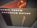 SONIC YOUTH - 'DAYDREAM NATION'  2LP Blast First SUPERB