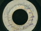 KEN BOOTHE-YOU KEEP ME HANGING ON-BLANK=RARE REGGAE 45