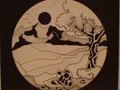Epidaurus Earthly Paradise - Private Krautrock  1977