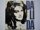 DALIDA - HAVA NAGUILA   EP PORTUGAL  BARCLAY   EX/M
