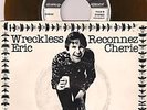 Wreckless Eric Rags Tatters PS 7