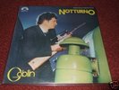 GOBLIN NOTTURNO OST LP ORIGINAL SEALED RARE BREAKS 1983