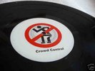 CROWD CONTROL 05, ESOTERIK, Curley Schoop, SPIRAL TRIBE