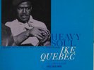 Ike Quebec-Heavy Soul-Blue Note 4093-NEW YORK USA-NM