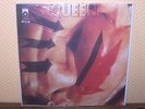 QUEEN HOT SPACE TAIWAN LP DIFF.SLEEVE   EX