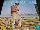 TOM RUSH s/t original Elektra 1st lp Sealed