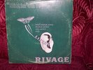RIVAGE- Sittin' On It TEMPUS Rare Miami FUNK SOUL LP