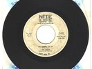 1966 NORTHERN SOUL PROMO 45-THE JADES on NITE LIFE REC