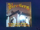 Oi Punk Skinhead  Broilers-Fackeln im Sturm...