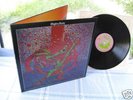 MIGHTY BABY SAME LP IN 1969 TOP RARE ORIGINAL ALBUM
