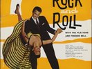 FREDDIE BELL*THE PLATTERS ``ROCK 'N' ROLL´´ 10