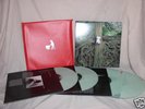 The Mars Volta - Frances the Mute *Glow in the Dark* LP