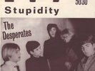 CCA 5030 The Desperates, LSD - Beat Single 7