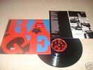 Rage Against The Machine - Renegades - U.S. LP *NEU 