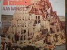 ALAIN MARKUSFELD LE MONDE EN ETAGES FRENCH PROG NM