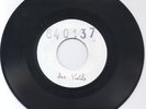 SEX PISTOLS  FRENCH TEST PRESSING PUNK 7