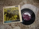 The Ramrods 'Riders in the sky' original UK 7