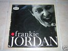 LP 25cm Frankie Jordan - BIEM
