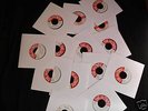 KING EDWARDS SKA CLASSICS - 14 TITLES(complete set)MINT