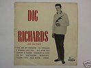 DIG RICHARDS AND THE R'JAYS RARE 1959 AUSSIE MONO LP
