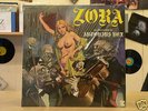 RARO LP Antonius Rex “Zora”1° stampa -Tickle TLPS 5013