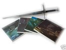 Richard Wagner DER RING DES NIBELUNGEN 19 LP, ETERNA