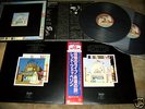 Led Zeppelin Song Remains the Same,Japan Press.OBI,Ins