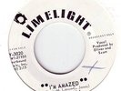 Northern Soul Stafford OTIS LEAVILL Im Amazed DEMO