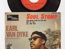 EARL VAN DYKE all for you EP french Tamla Motown HEAR