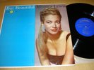 MONICA LEWIS - BUT BEAUTIFUL - JAZZ  - NEAR MINT