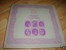 FAIRPORT CONVENTION - Liege & lief (LP Album) 1969