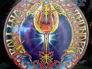 MICKEY HART (Grateful Dead) PROMO LP SEALED w/STICKER