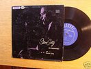 Stan Getz & Wardell Grey w/Al Haig, Jimmy Raney 10-Inch