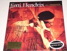 JIMI HENDRIX LIVE  AT  WOODSTOCK 200 GRAM