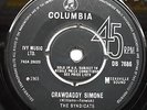 THE SYNDICATS Crawdaddy Simone FREAKBEAT MEEK/YES/HOWE