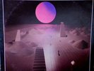 FLAME DREAM / ELEMENTS / PROG ROCK/VERTIGO/VINYL LP/ITA