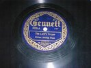 William Jennings Bryan The Lord's Prayer Gennette